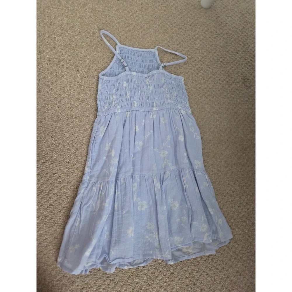 Abercrombie kids girls dress size 5-6